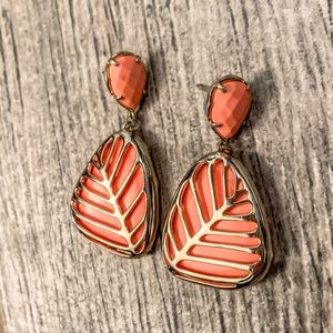 Kendra Scott Earrings